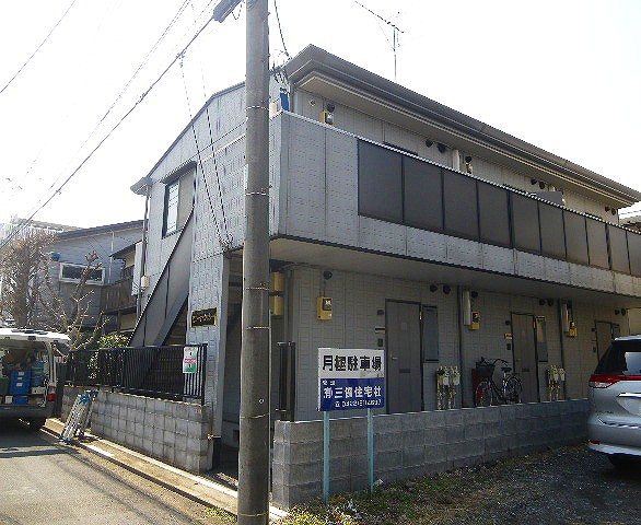 その他外観1