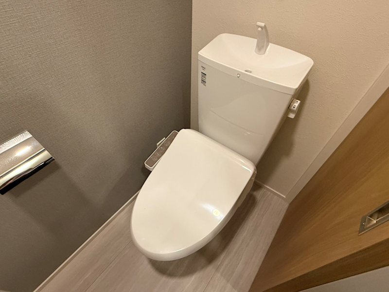 アンソレイユ明大前 その他1
