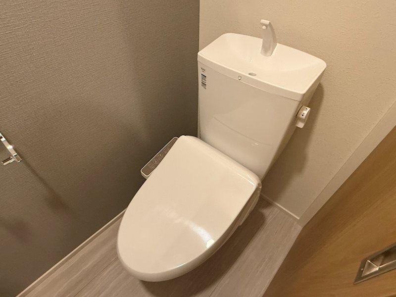 アンソレイユ明大前 その他1