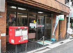 ALVER代田橋（アルベール代田橋） 周辺画像4