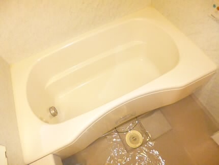 風呂画像