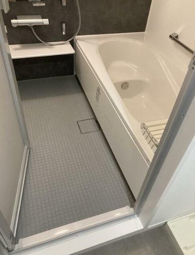 風呂画像