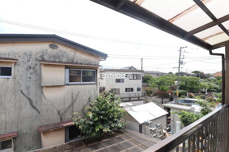 中原2丁目テラスハウス  その他4