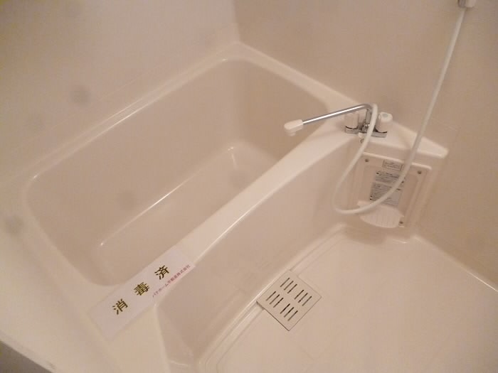 風呂画像