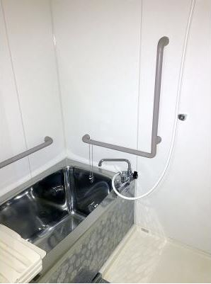 風呂画像
