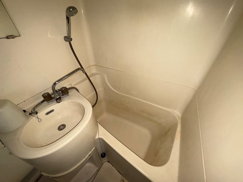 風呂画像
