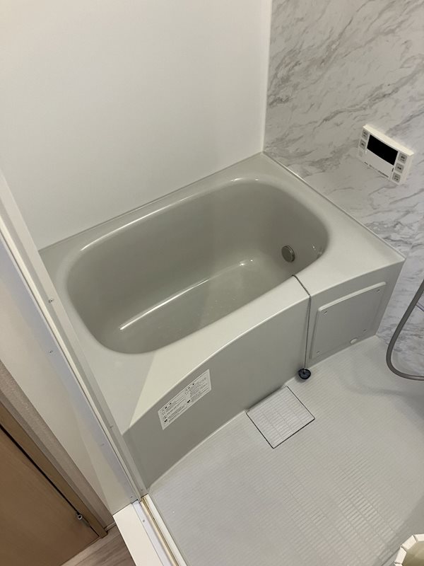 風呂画像