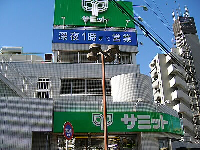 リバーファーム 周辺画像2