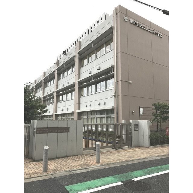 KDXレジデンス上北沢 その他4
