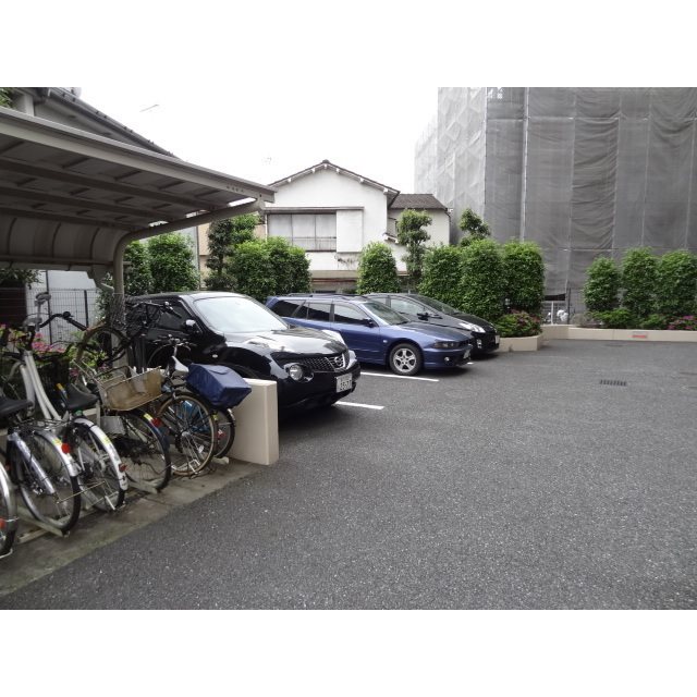 KDXレジデンス上北沢 その他6