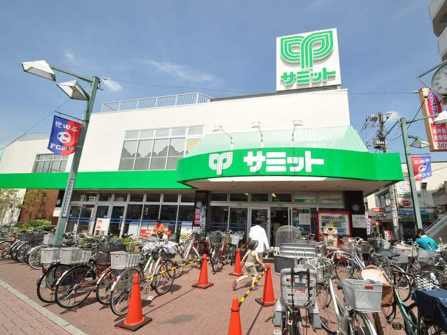 KDXレジデンス上北沢 周辺画像2