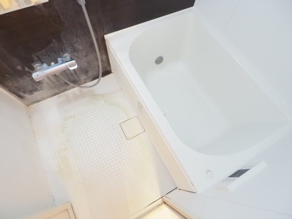 風呂画像