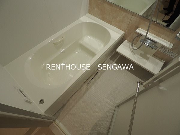 風呂画像