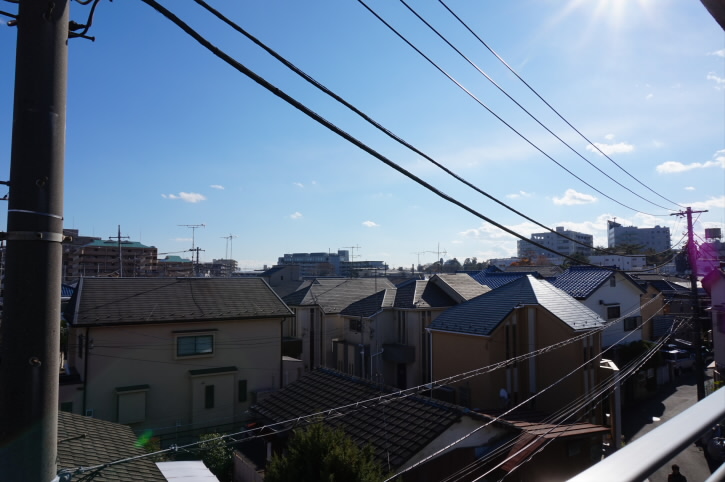 コーポタムラ その他4