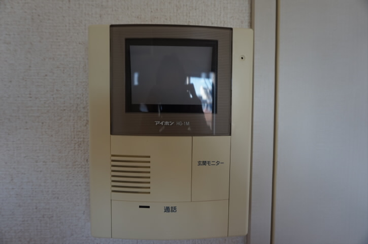 コーポタムラ その他5