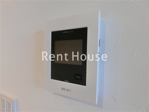 HILL SIDE 白金長者丸　当社管理物件 その他4