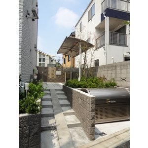 その他外観1