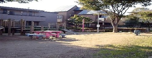 クロシェット井の頭 周辺画像6