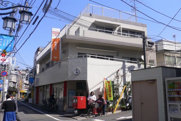 更竹ハイツ 周辺画像5
