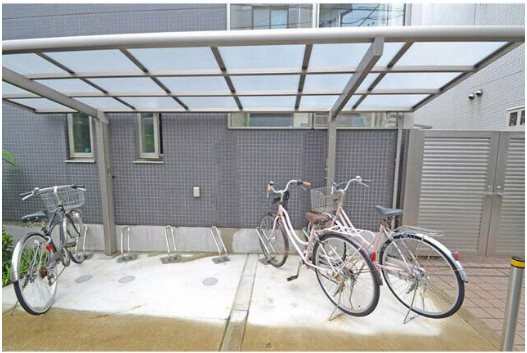 和泉ハウス その他4