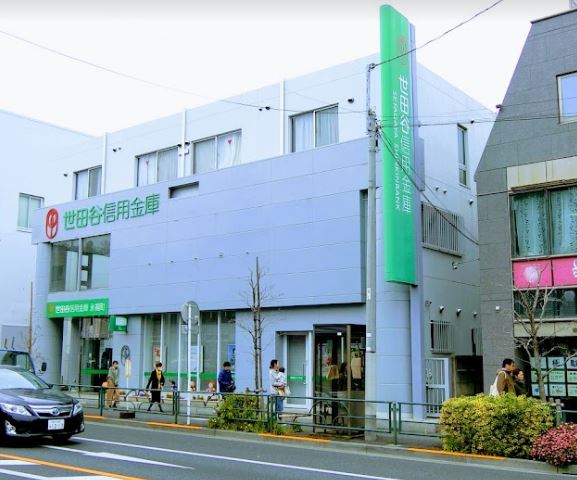 和泉ハウス 周辺画像5