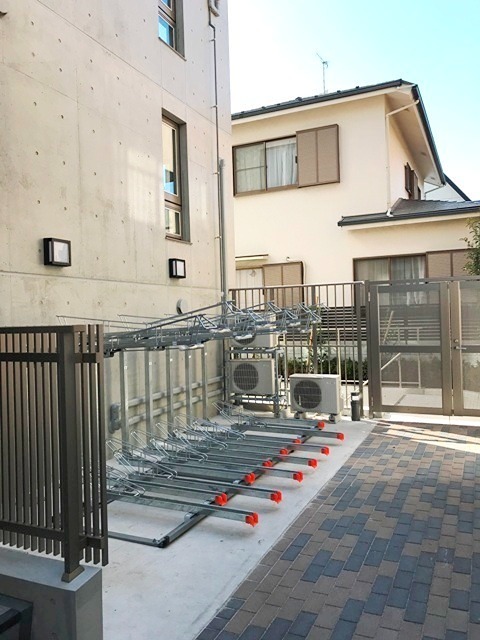 その他外観1