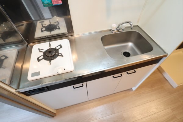 サンパラッツオ参番館　弊社管理物件  キッチン