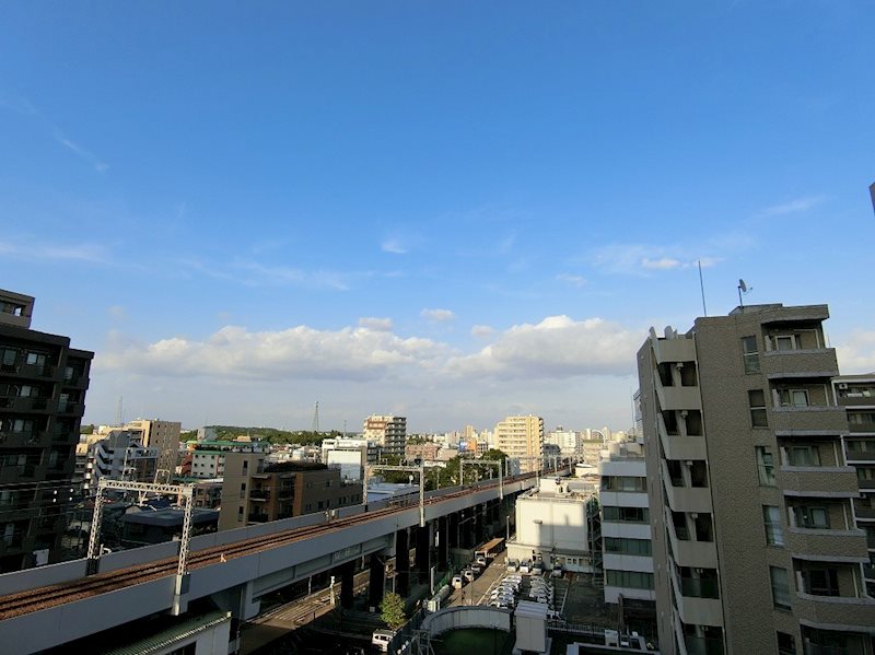 サンスクエアビル  その他4