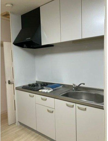 サンスクエアビル  キッチン