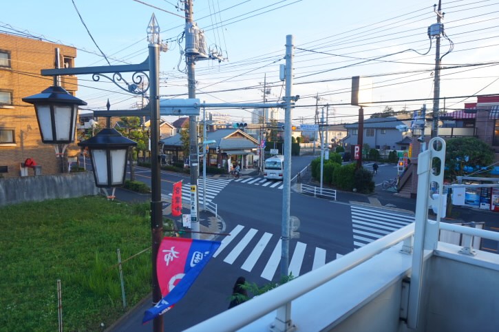ネット西調布  その他8