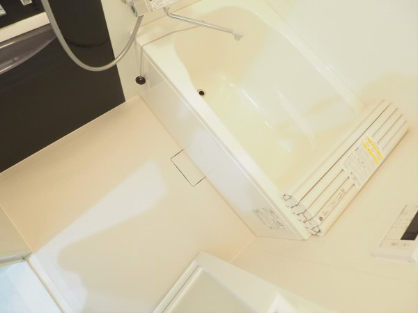 風呂画像
