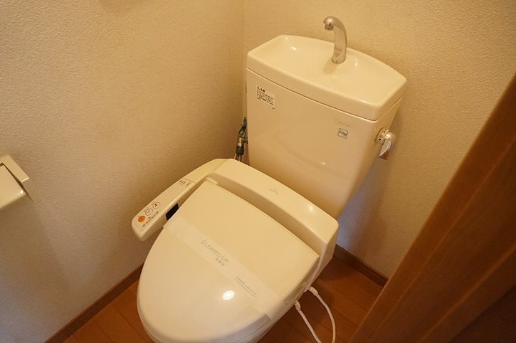 福葉A棟  その他3