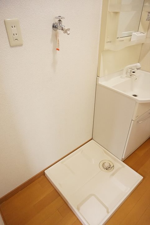 福葉A棟  その他8