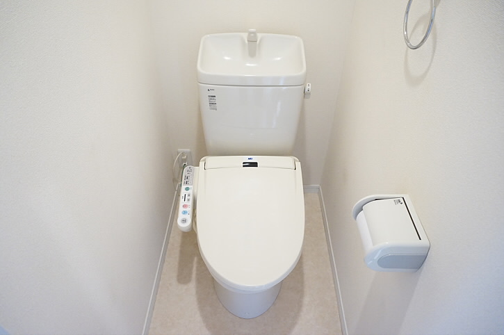 アンビエンテ調布Ｂ   その他1