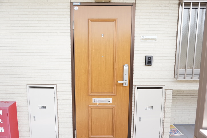 アンビエンテ調布Ｂ   その他6
