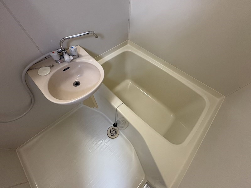 風呂画像