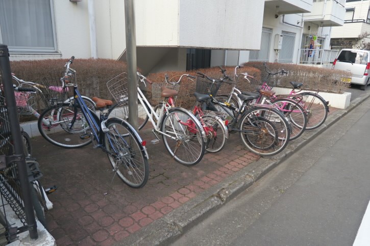 武蔵ハイツⅠ   その他7
