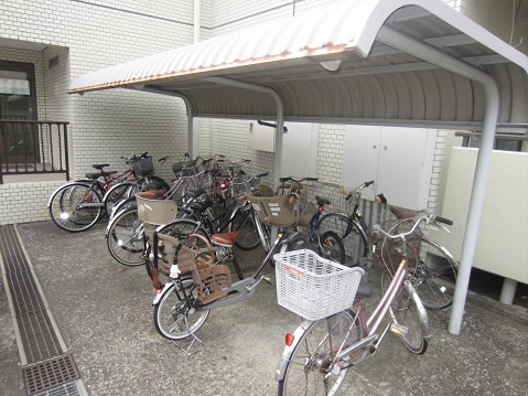 高ひろハイツ　   その他1