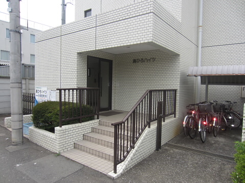 高ひろハイツ　   その他4