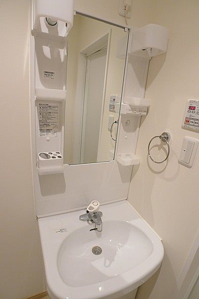 飛田給駅前ビル  その他1