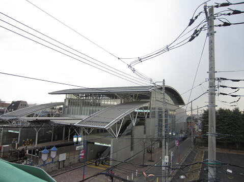 飛田給駅前ビル  その他4