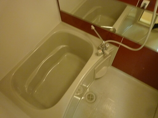 風呂画像