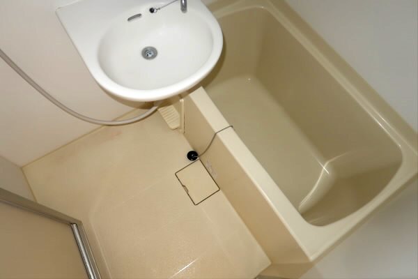 風呂画像
