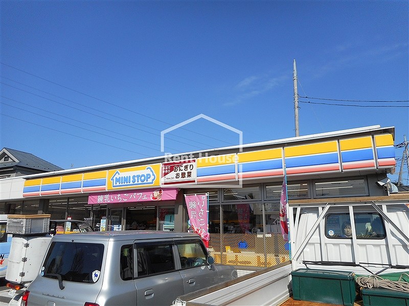 グランシャリオ  周辺画像3