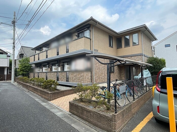 その他外観1