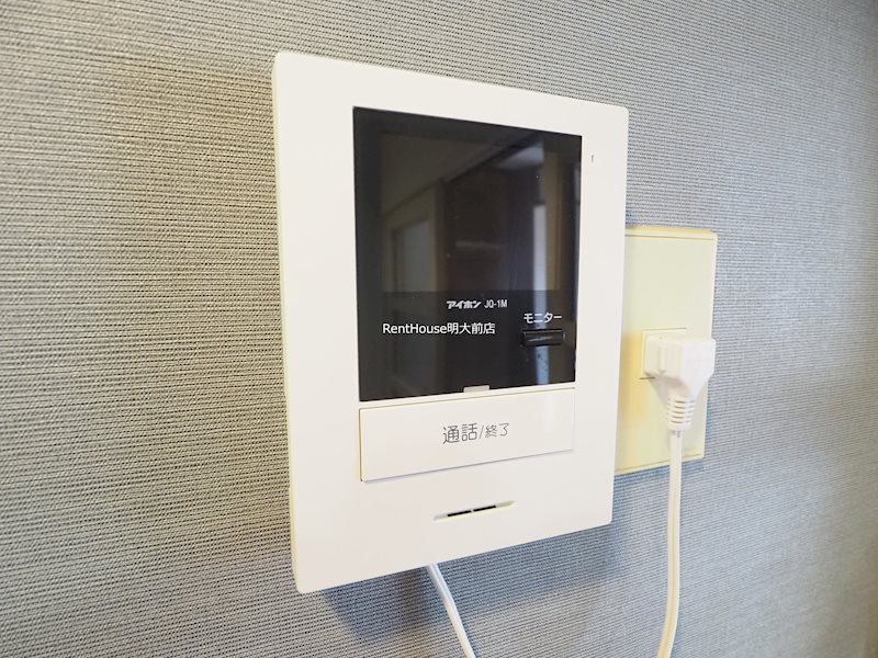 カーサ桜上水 その他4