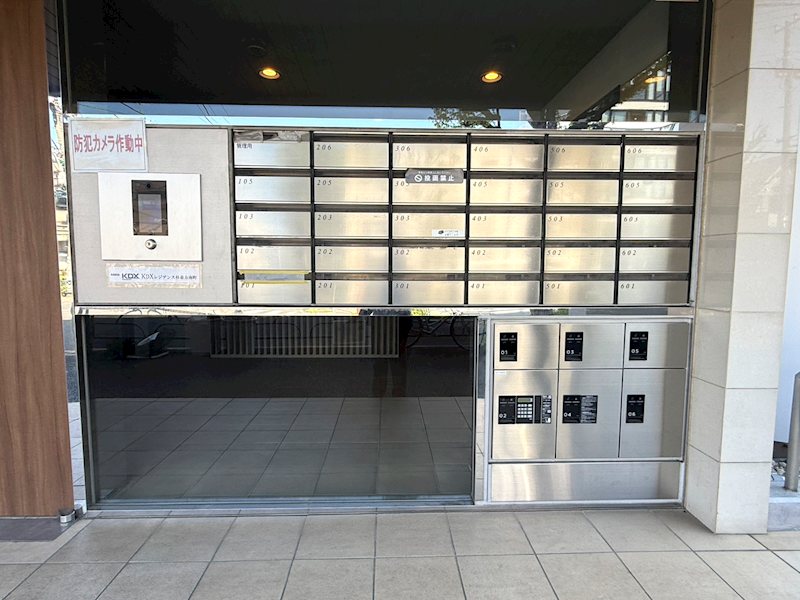 KDXレジデンス杉並方南町 その他2