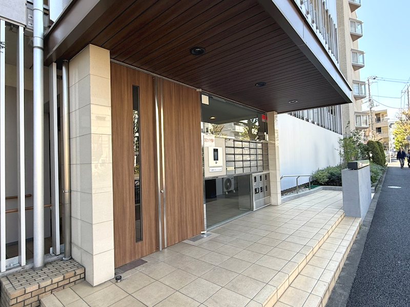 KDXレジデンス杉並方南町 その他3