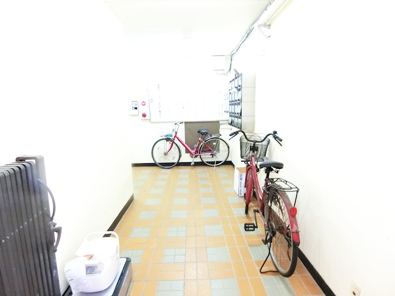 コーポ西村 その他6
