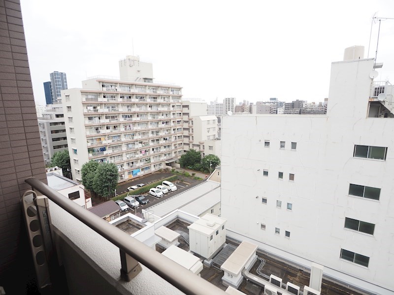 日神デュオステージ新中野 その他1